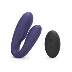Vibromasseur pour couple...