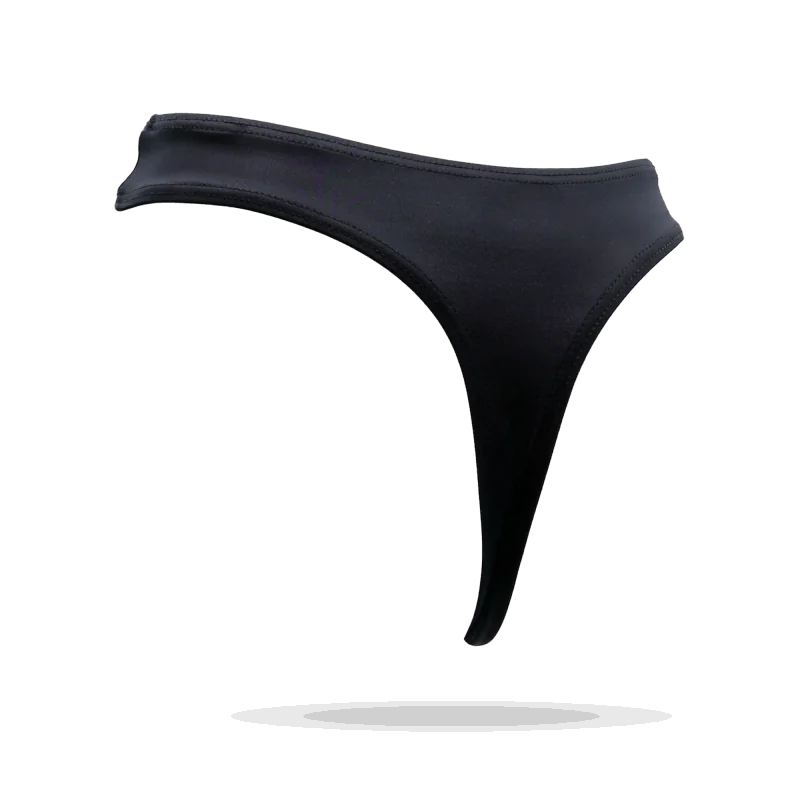 Gaff tanga pour tucking