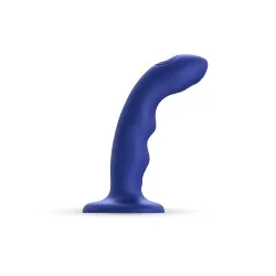 Tapping Dildo Wave - Gode vibrant à double tapotement