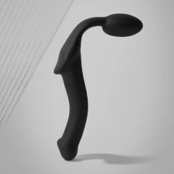 Strap-on flexible classique - Semi-réaliste