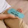Poches de gel Ergonomique Bain dérivatif homme Petit Format