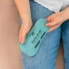 Poches de gel Ergonomique Bain dérivatif Petit Format