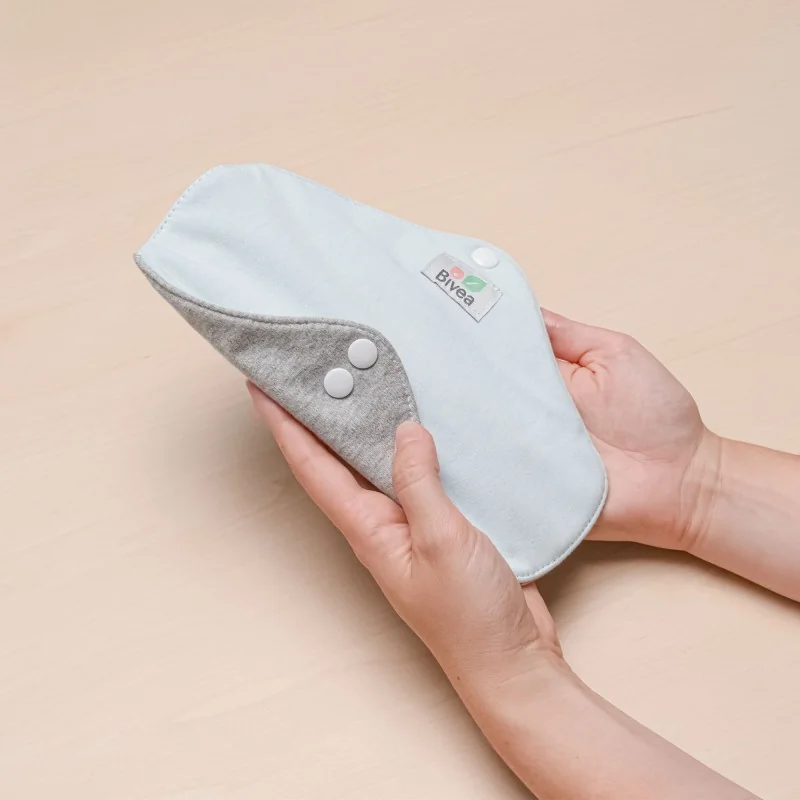 Pack complet pour le bain dérivatif : 6 poches + 3 housses + 1 trousse