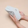 Pack complet pour le bain dérivatif : 6 poches + 3 housses + 1 trousse