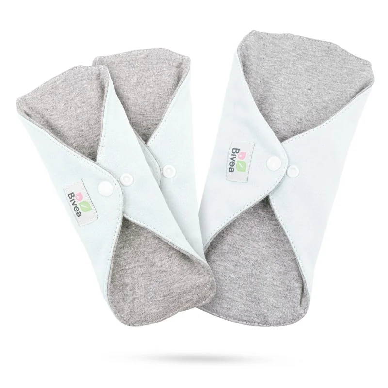 Pack complet pour le bain dérivatif : 6 poches + 3 housses + 1 trousse