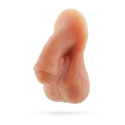 Soft packer 4 - Petit, non...