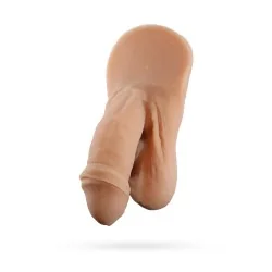 Soft packer 8 - Moyen, non...