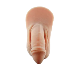 Soft packer 8 - Moyen, non circoncis