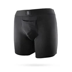 Boxer en Bambou Soft packer...