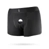 Boxer en coton avec anneau pour Hard packer