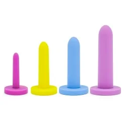 Pack dilatateurs vaginaux...