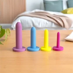 Pack dilatateurs vaginaux...