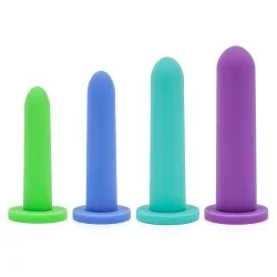 Pack dilatateurs vaginaux...