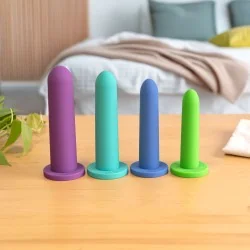 Pack dilatateurs vaginaux...