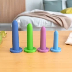 Pack dilatateurs vaginaux...