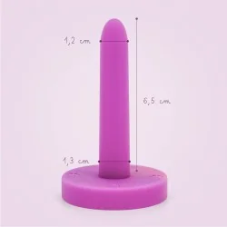 Dilatateur vaginal Intimate...