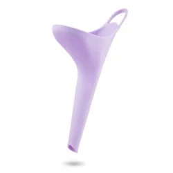 Entonnoir à uriner Waypi Rose