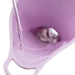 Entonnoir à uriner Waypi Rose
