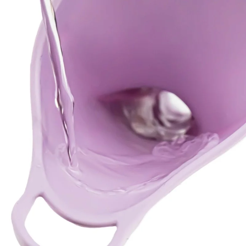 Entonnoir à uriner Waypi Rose