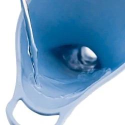 Entonnoir à uriner Waypi Bleu