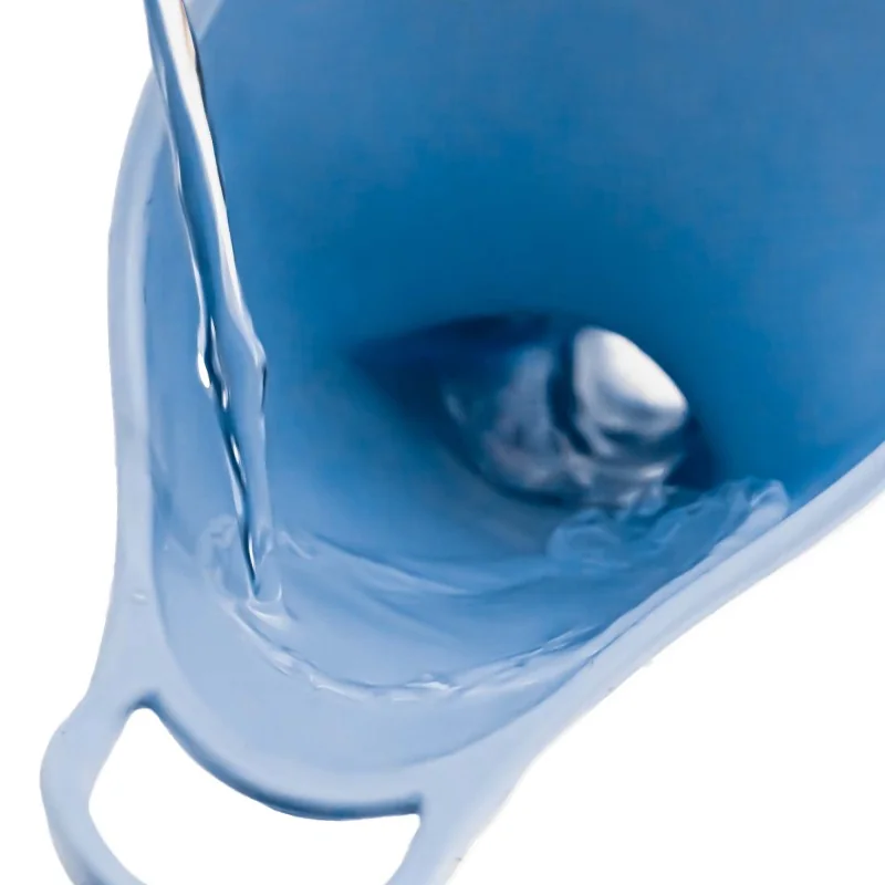 Entonnoir à uriner Waypi Bleu