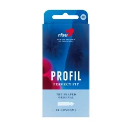 Préservatifs lisses en...