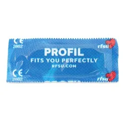 Préservatifs lisses en...