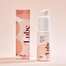 Lube - Lubrifiant 100%...