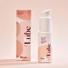 Lube - Lubrifiant 100% naturel à l'acide hyaluronique
