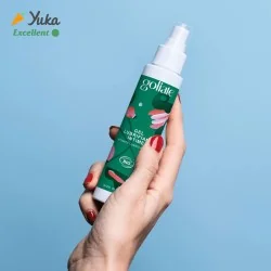 Gel lubrifiant intime