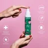 Gel lubrifiant intime
