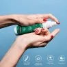 Gel lubrifiant intime