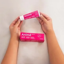 Animé - Lubrifiant à base...