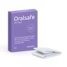 Oralsafe digue dentaire vanille polyuréthane