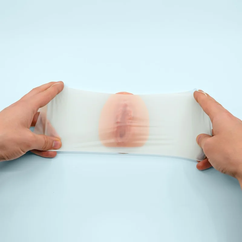 Boîte de 8 Oralsafe digue dentaire latex
