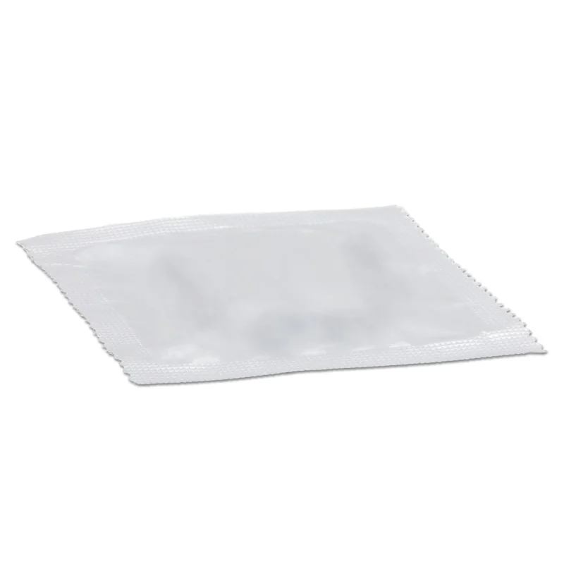 Boîte de 8 Oralsafe digue dentaire latex