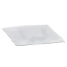 Boîte de 8 Oralsafe digue dentaire latex