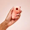 Aspirateur et stimulateur clitoris & dicklit ONA