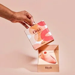 Aspirateur et stimulateur clitoris & dicklit ONA