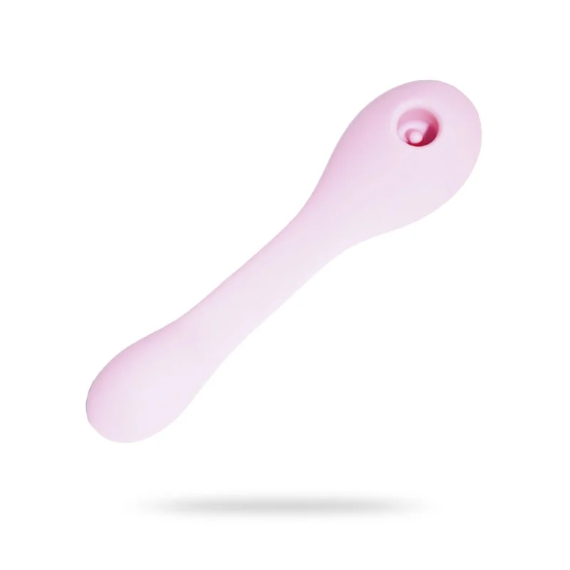 Vibromasseur Coco avec aspiration du clitoris