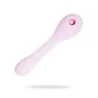 Vibromasseur Coco avec aspiration du clitoris