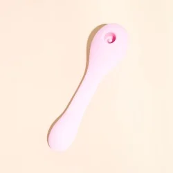 Vibromasseur Coco avec aspiration du clitoris