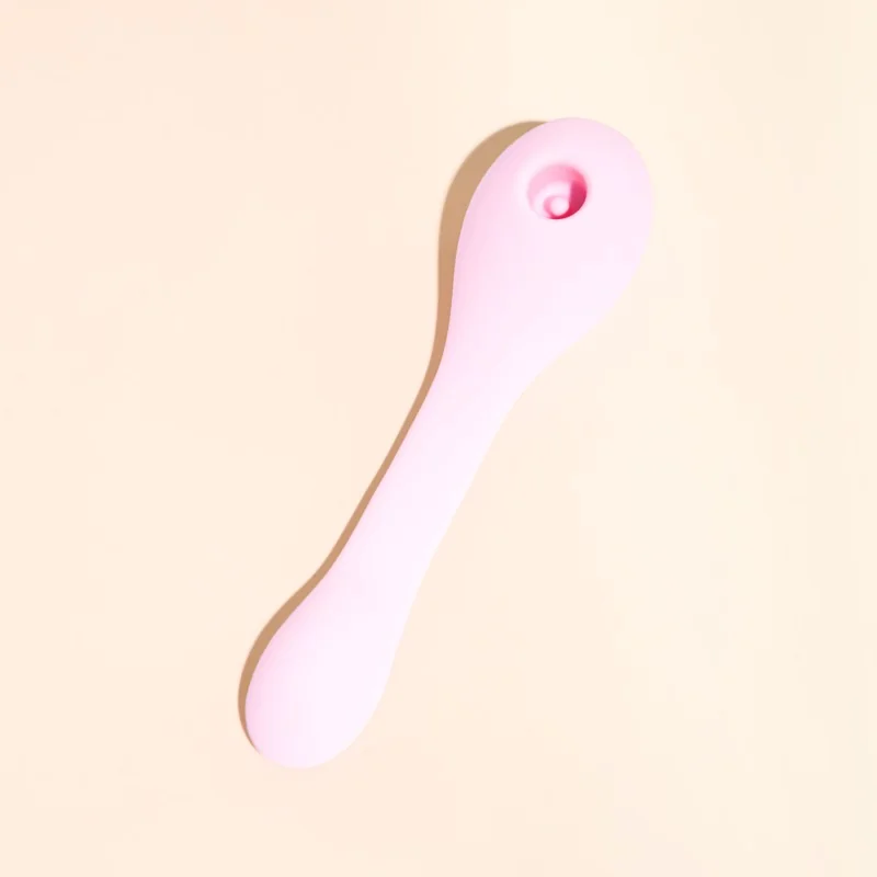 Vibromasseur Coco avec aspiration du clitoris