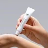 Gel orgasmique vibrant masculin et féminin