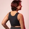 Binder X-TRA noir