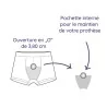Boxer en Bambou Soft packer et STP
