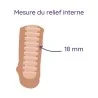 Strocker 1 - Court, circoncis