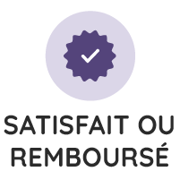 Satisfait ou remboursé