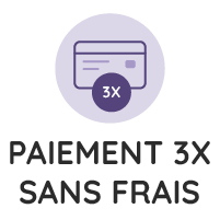 Paiement en 3x