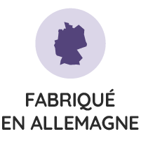Fabriqué en Allemagne